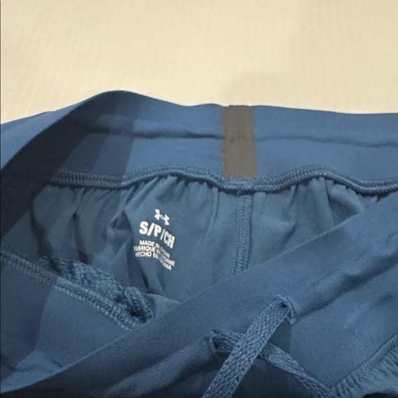 Under Armour Velociti Pro Pants Womens Size Small NWT! - Picture 4 of 8